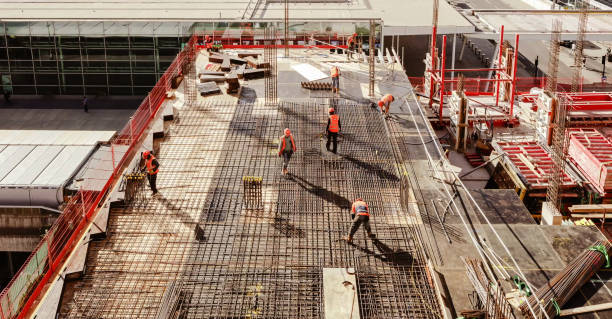Best Residential Concrete Solutions in Charlotte Hall, MD