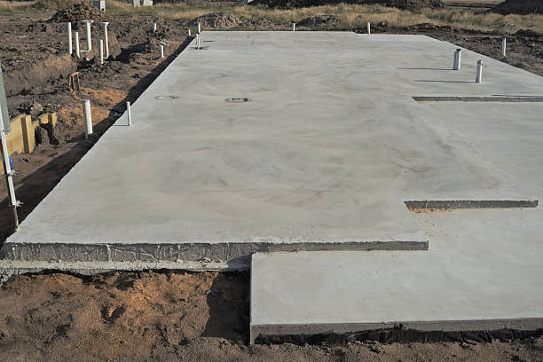 Best Stamped Concrete Services in Charlotte Hall, MD