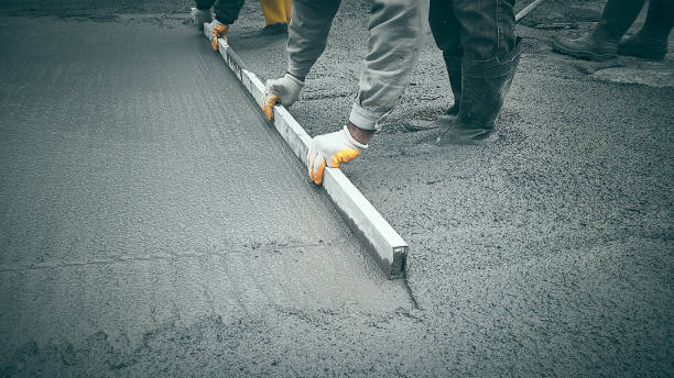 Best Concrete Grinding and Polishing in Charlotte Hall, MD