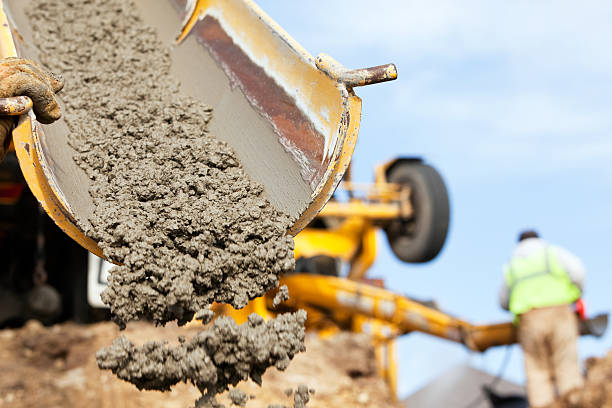  Charlotte Hall, MD Concrete contractor Pros